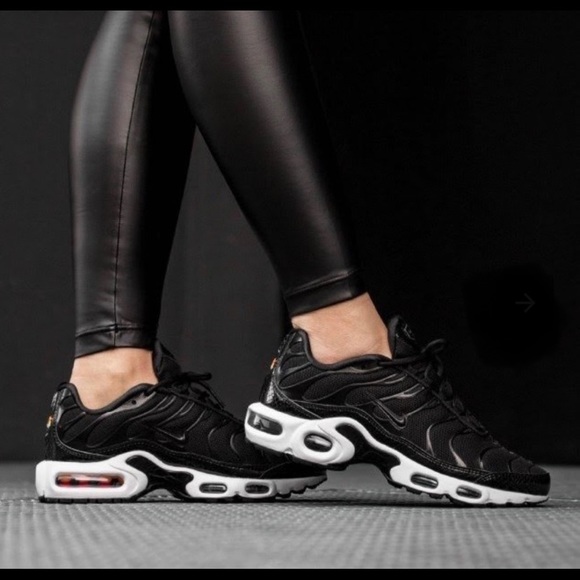 air max plus fit